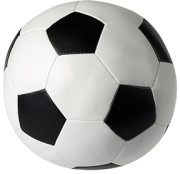Vinyl soccer ball