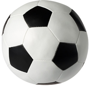 Futbalová lopta