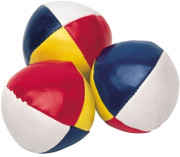 Žonglérska lopta