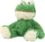 Žaba Torge - MBW, farba - green, veľkosť - One Size