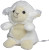 XXL ovca - MBW, farba - white, veľkosť - One Size