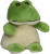 XXL žaba - MBW, farba - green, veľkosť - One Size