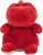 XXL drak - MBW, farba - red, veľkosť - One Size