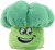 Brokolica - MBW, farba - green, veľkosť - One Size