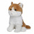 Mačka Ramona - MBW, farba - light brown, veľkosť - One Size
