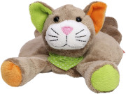 Mačka na hrejivé podložky