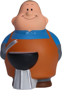 BBQ Bert®