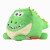 Krokodíl - MBW, farba - green, veľkosť - One Size