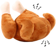 Hračkárske kura pre psa