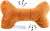 Hracia kosť pre psa - MBW, farba - brown, veľkosť - One Size
