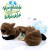 Psia hračka RecycleBobor - MBW, farba - brown, veľkosť - One Size