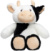 RecycleCow - MBW, farba - black/white, veľkosť - M