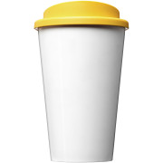 Hrnček Brite-Americano® Eco s tepelnou izoláciou a objemom 350 ml