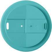 Hrnček Brite-Americano® Eco odolný voči rozliatiu s tepelnou izoláciou a objemom 350 ml