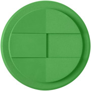 Hrnček Brite-Americano® Eco odolný voči rozliatiu s tepelnou izoláciou a objemom 350 ml