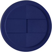 Hrnček Brite-Americano® Eco odolný voči rozliatiu s tepelnou izoláciou a objemom 350 ml