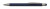 ROGET SOFT guľôčkové pero kov, farba - námornícka modrá