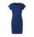 Freedom - Šaty dámske - Malfini, farba - kráľovská modrá, veľkosť - XS