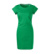 Freedom - Šaty dámske - Malfini, farba - trávová zelená, veľkosť - M
