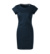 Freedom - Šaty dámske - Malfini, farba - tmavomodrá, veľkosť - XL