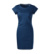 Freedom - Šaty dámske - Malfini, farba - polnočná modrá, veľkosť - L