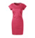 Freedom - Šaty dámske - Malfini, farba - purpurová, veľkosť - L