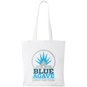 Bavlnená taška Madras