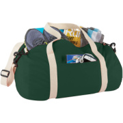 Bavlnená taška Duffel