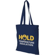 Bavlnená taška Peru