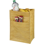 Desiatová termotaška pre 12 plechoviek Paper Bag