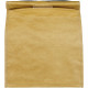 Desiatová termotaška pre 12 plechoviek Paper Bag - přírodní 4