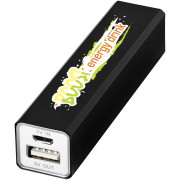 PowerBank Volt alu 2200mAh