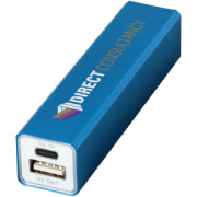 PowerBank Volt alu 2200mAh