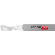 PowerBank Volt alu 2200mAh