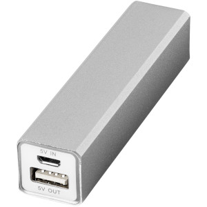 PowerBank Volt alu 2200mAh