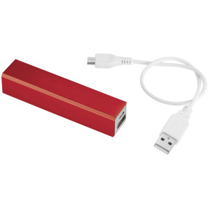 PowerBank Volt alu 2200mAh
