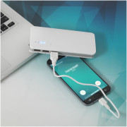 PowerBank Spare 10 000 mAh