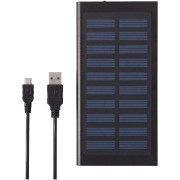 Solárny PowerBank Stellar 8 000 mAh