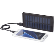 Solárny PowerBank Stellar 8 000 mAh