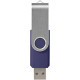 Základný USB Rotate, 16 GB