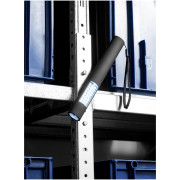 Magnetické svietidlo s 28 LED