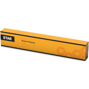 Magnetické svietidlo s 28 LED