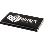 Hliníkový PowerBank Pep 4 000 mAh