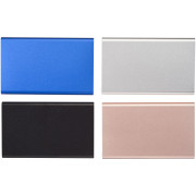 Hliníkový PowerBank Pep 4 000 mAh