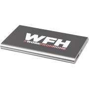 Hliníkový PowerBank Pep 4 000 mAh