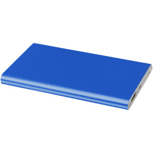 Hliníkový PowerBank Pep 4 000 mAh