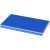 Hliníkový PowerBank Pep 4 000 mAh - Bullet - farba světle modrá