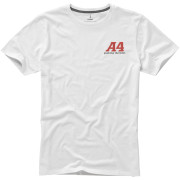 Pánske tričko Nanaimo s krátkym rukávom - Elevate