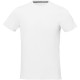 Pánske tričko Nanaimo s krátkym rukávom - bílá 5