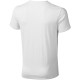 Pánske tričko Nanaimo s krátkym rukávom - bílá 6